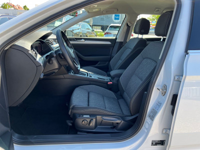 VW Passat Gebrauchtwagen VW Passat Gebrauchtwagen