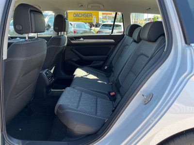 VW Passat Gebrauchtwagen VW Passat Gebrauchtwagen