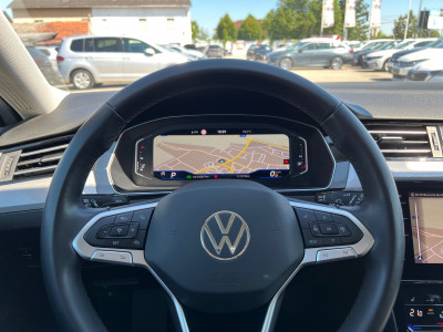 VW Passat Gebrauchtwagen VW Passat Gebrauchtwagen