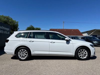VW Passat Gebrauchtwagen VW Passat Gebrauchtwagen