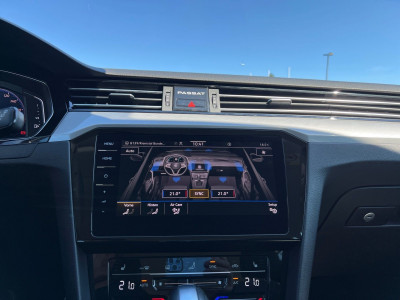 VW Passat Gebrauchtwagen VW Passat Gebrauchtwagen