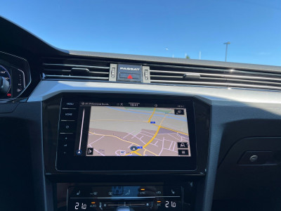 VW Passat Gebrauchtwagen VW Passat Gebrauchtwagen