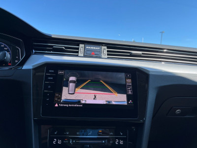 VW Passat Gebrauchtwagen VW Passat Gebrauchtwagen