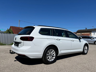 VW Passat Gebrauchtwagen VW Passat Gebrauchtwagen