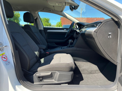 VW Passat Gebrauchtwagen VW Passat Gebrauchtwagen
