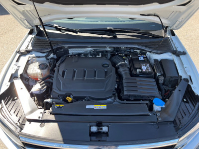 VW Passat Gebrauchtwagen VW Passat Gebrauchtwagen