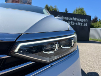 VW Passat Gebrauchtwagen VW Passat Gebrauchtwagen