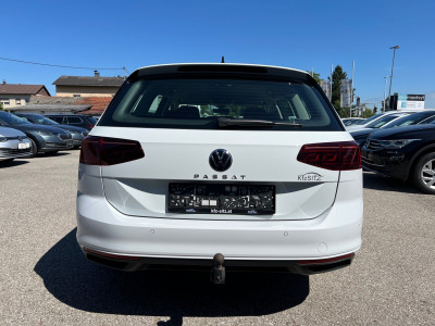 VW Passat Gebrauchtwagen VW Passat Gebrauchtwagen