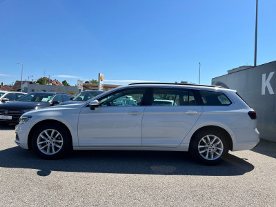 VW Passat Gebrauchtwagen VW Passat Gebrauchtwagen