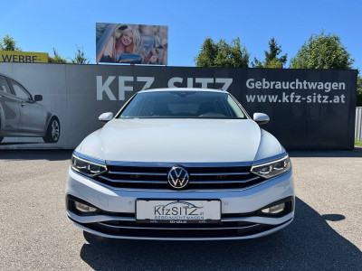 VW Passat Gebrauchtwagen VW Passat Gebrauchtwagen