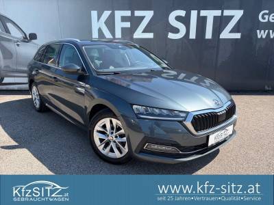 Skoda Octavia Gebrauchtwagen Skoda Octavia Gebrauchtwagen