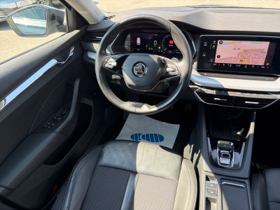 Skoda Octavia Gebrauchtwagen Skoda Octavia Gebrauchtwagen