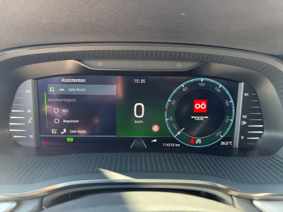 Skoda Octavia Gebrauchtwagen Skoda Octavia Gebrauchtwagen