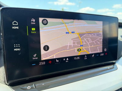Skoda Octavia Gebrauchtwagen Skoda Octavia Gebrauchtwagen