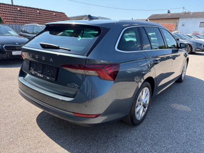 Skoda Octavia Gebrauchtwagen Skoda Octavia Gebrauchtwagen
