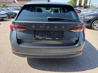 Skoda Octavia Gebrauchtwagen Skoda Octavia Gebrauchtwagen
