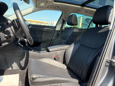 Skoda Superb Gebrauchtwagen Skoda Superb Gebrauchtwagen
