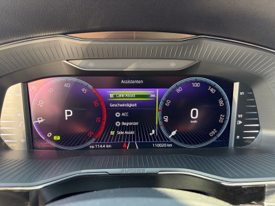 Skoda Superb Gebrauchtwagen Skoda Superb Gebrauchtwagen