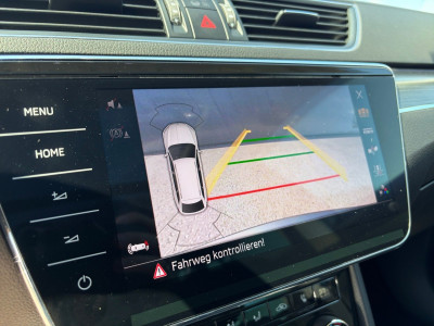 Skoda Superb Gebrauchtwagen Skoda Superb Gebrauchtwagen