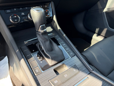 Skoda Superb Gebrauchtwagen Skoda Superb Gebrauchtwagen