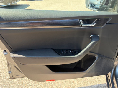 Skoda Superb Gebrauchtwagen Skoda Superb Gebrauchtwagen