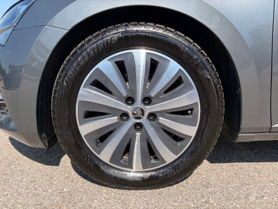Skoda Superb Gebrauchtwagen Skoda Superb Gebrauchtwagen
