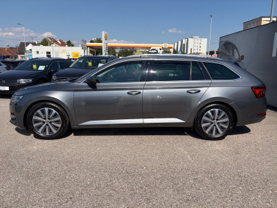 Skoda Superb Gebrauchtwagen Skoda Superb Gebrauchtwagen