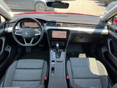 VW Passat Gebrauchtwagen VW Passat Gebrauchtwagen