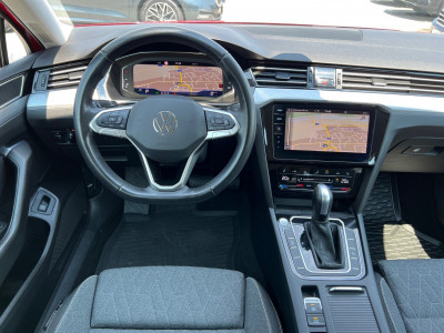 VW Passat Gebrauchtwagen VW Passat Gebrauchtwagen