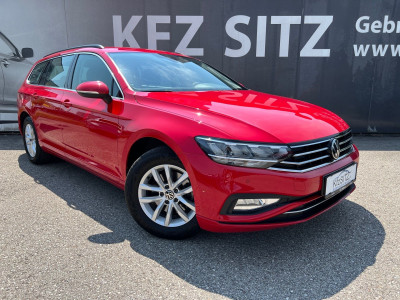 VW Passat Gebrauchtwagen VW Passat Gebrauchtwagen