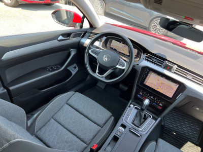 VW Passat Gebrauchtwagen VW Passat Gebrauchtwagen
