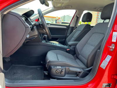 VW Passat Gebrauchtwagen VW Passat Gebrauchtwagen
