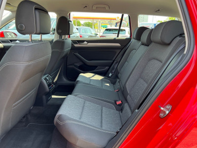 VW Passat Gebrauchtwagen VW Passat Gebrauchtwagen