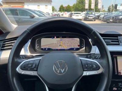VW Passat Gebrauchtwagen VW Passat Gebrauchtwagen