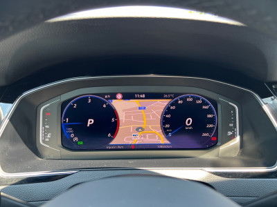 VW Passat Gebrauchtwagen VW Passat Gebrauchtwagen