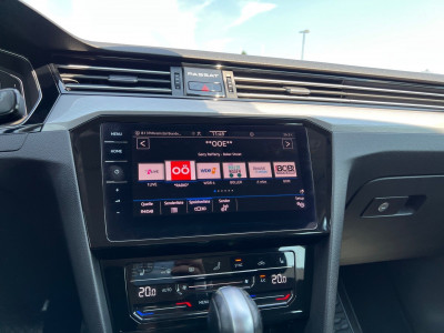 VW Passat Gebrauchtwagen VW Passat Gebrauchtwagen