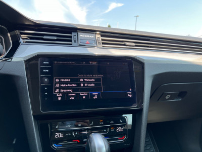 VW Passat Gebrauchtwagen VW Passat Gebrauchtwagen