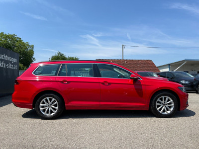 VW Passat Gebrauchtwagen VW Passat Gebrauchtwagen