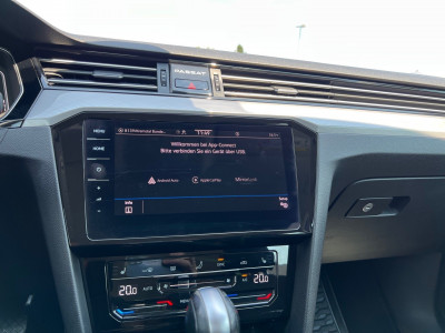 VW Passat Gebrauchtwagen VW Passat Gebrauchtwagen