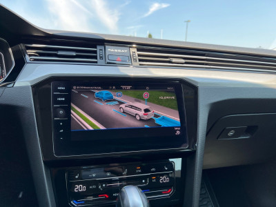 VW Passat Gebrauchtwagen VW Passat Gebrauchtwagen