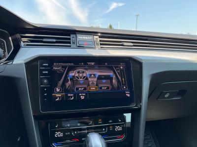 VW Passat Gebrauchtwagen VW Passat Gebrauchtwagen