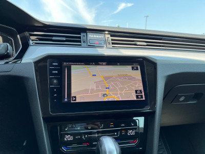 VW Passat Gebrauchtwagen VW Passat Gebrauchtwagen