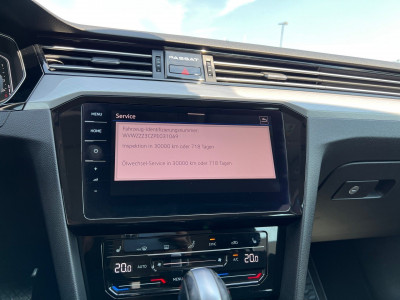 VW Passat Gebrauchtwagen VW Passat Gebrauchtwagen