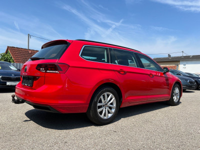 VW Passat Gebrauchtwagen VW Passat Gebrauchtwagen
