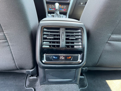 VW Passat Gebrauchtwagen VW Passat Gebrauchtwagen