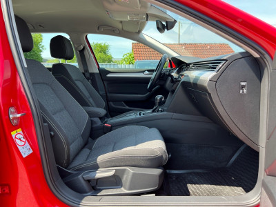 VW Passat Gebrauchtwagen VW Passat Gebrauchtwagen