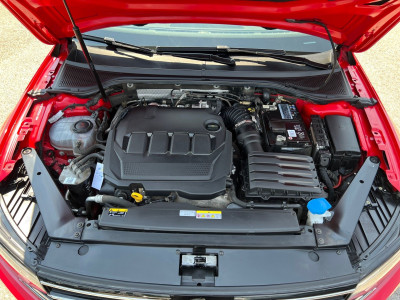 VW Passat Gebrauchtwagen VW Passat Gebrauchtwagen