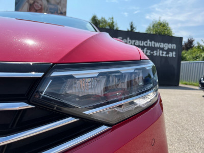 VW Passat Gebrauchtwagen VW Passat Gebrauchtwagen