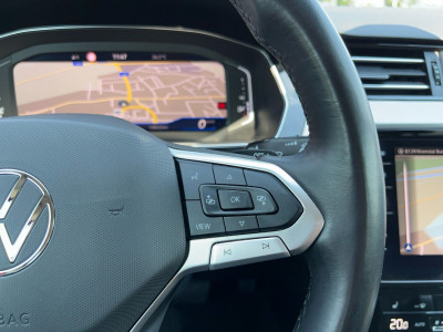 VW Passat Gebrauchtwagen VW Passat Gebrauchtwagen