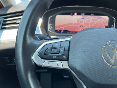 VW Passat Gebrauchtwagen VW Passat Gebrauchtwagen